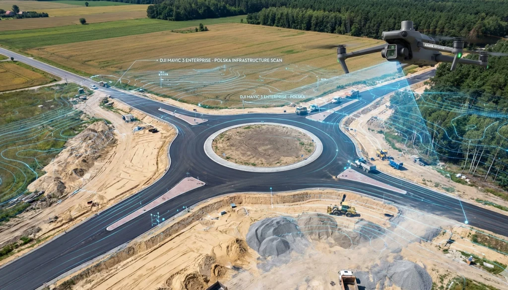 Tworzymy najwyższą jakość fotogrametrii