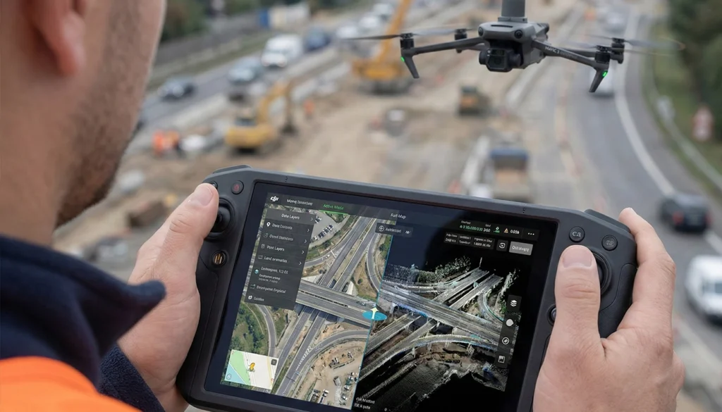 14 lat doświadczenia i tysiące precyzyjnych pomiarów