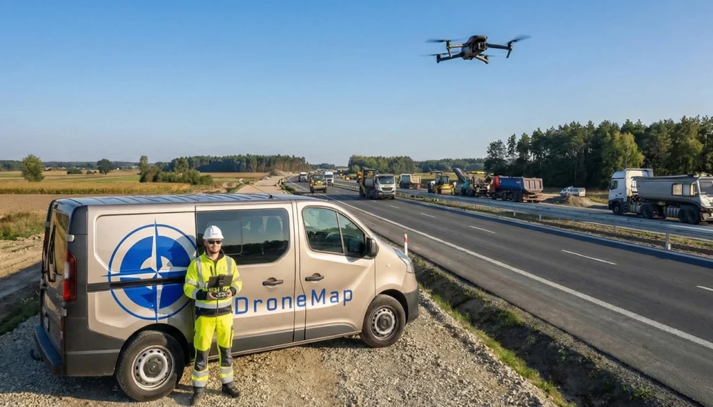 14 lat doświadczenia i tysiące precyzyjnych pomiarów